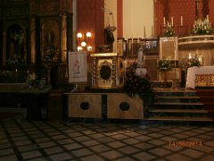 HOMMAGE A N.D. DE SANTA CRUZ A DALIAS 14 ET 15 JUIN 2014 (34)